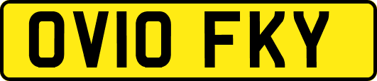 OV10FKY