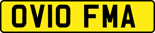 OV10FMA