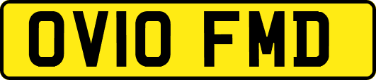 OV10FMD