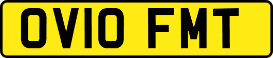 OV10FMT