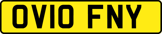 OV10FNY