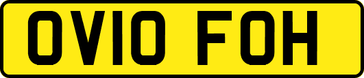 OV10FOH
