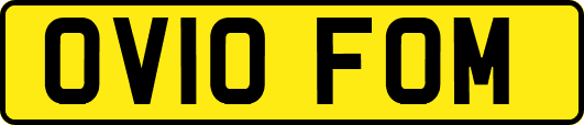 OV10FOM