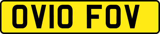 OV10FOV