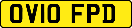 OV10FPD