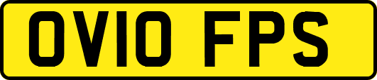 OV10FPS