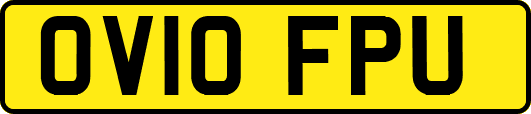 OV10FPU