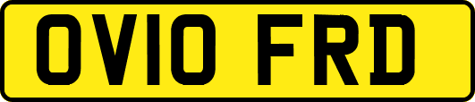 OV10FRD