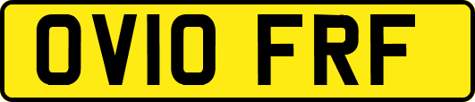 OV10FRF