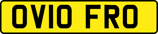 OV10FRO