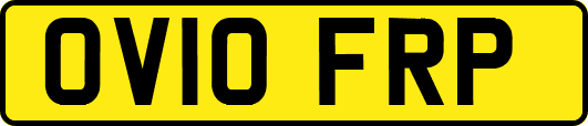 OV10FRP