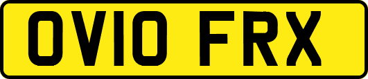 OV10FRX