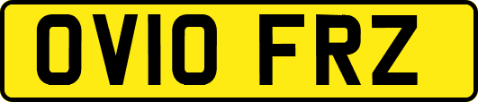 OV10FRZ