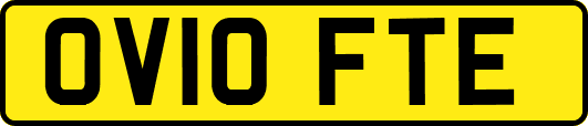 OV10FTE
