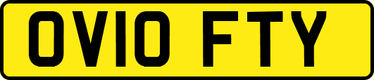OV10FTY