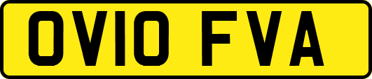 OV10FVA