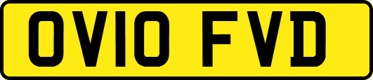 OV10FVD