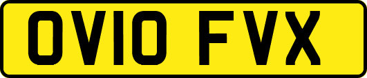 OV10FVX
