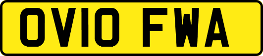 OV10FWA