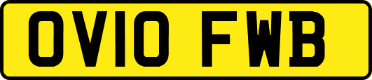 OV10FWB