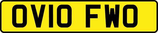 OV10FWO