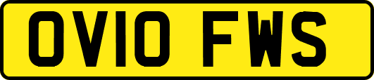 OV10FWS