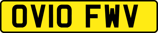 OV10FWV