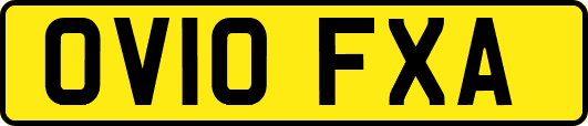 OV10FXA