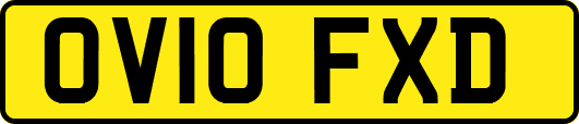 OV10FXD