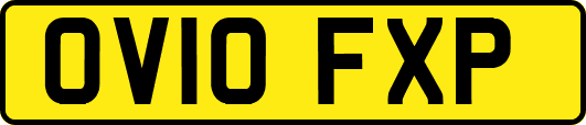 OV10FXP