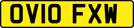 OV10FXW