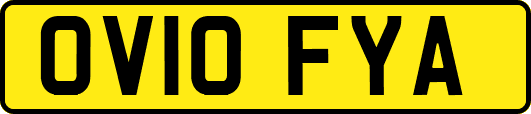 OV10FYA