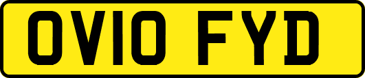OV10FYD