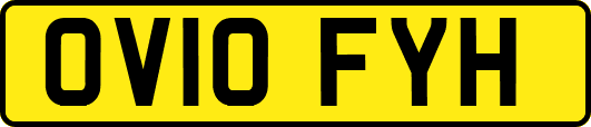 OV10FYH
