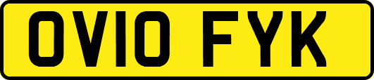 OV10FYK