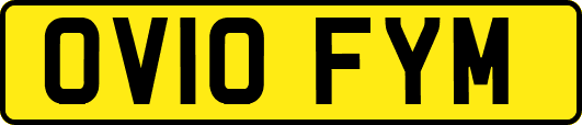 OV10FYM