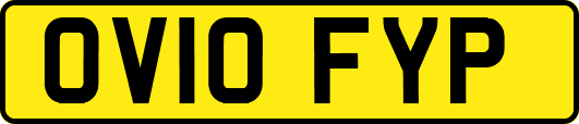 OV10FYP