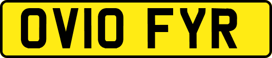 OV10FYR