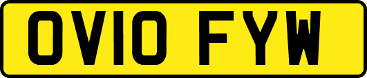 OV10FYW
