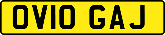 OV10GAJ