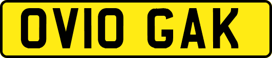 OV10GAK