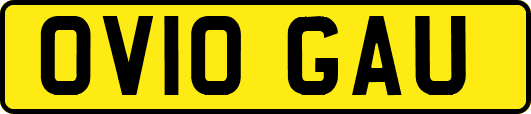 OV10GAU