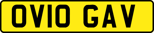 OV10GAV