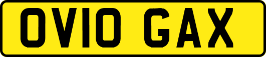 OV10GAX