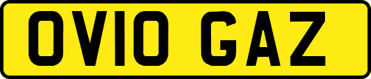 OV10GAZ
