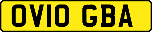 OV10GBA