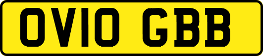 OV10GBB