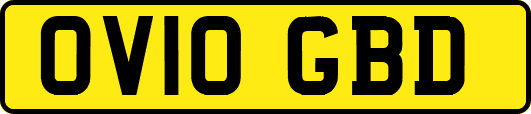 OV10GBD