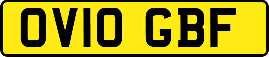 OV10GBF