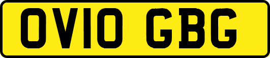 OV10GBG